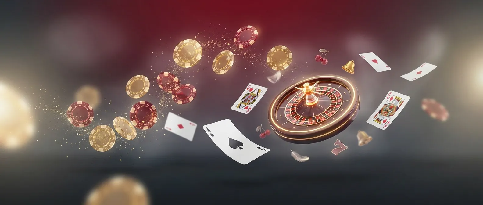 Amonbet Casino bonus